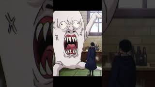 Смешные моменты аниме "Магия и мускулы" #аниме  #анимемоменты  #anime  #animemoments  #shorts