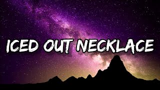 Wiz Khalifa - Iced Out Necklace (Lyrics) screenshot 5