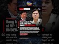 #marcos #duterte #vpsaraduterte #DavaoCity #AngBalitaNgayonFB#balita #philippines
