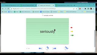 Details FLIPPITY FLASHCARDS for steno students Update