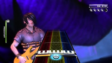 [RB3] Whip It Pro Keys FC
