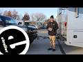 etrailer | Installing the Demco Stay-IN-Play Duo Braking System in a 2024 Ford Bronco