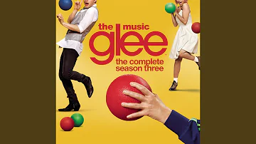 Don't Wanna Lose You (Glee Cast Version)