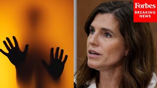 'Do We Know?': Nancy Mace Grills Human Trafficking Expert About The Number Of Missing Children In US