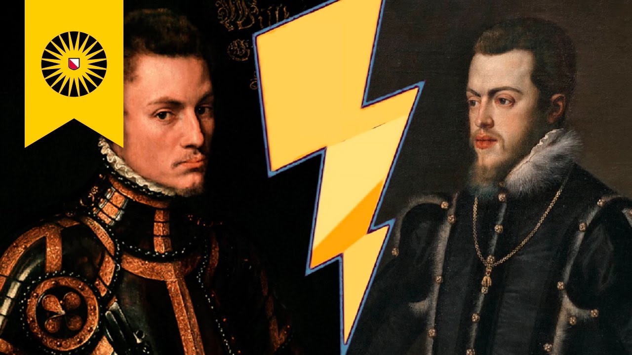 Het Wilhelmus - leer alles over het Nederlandse volkslied