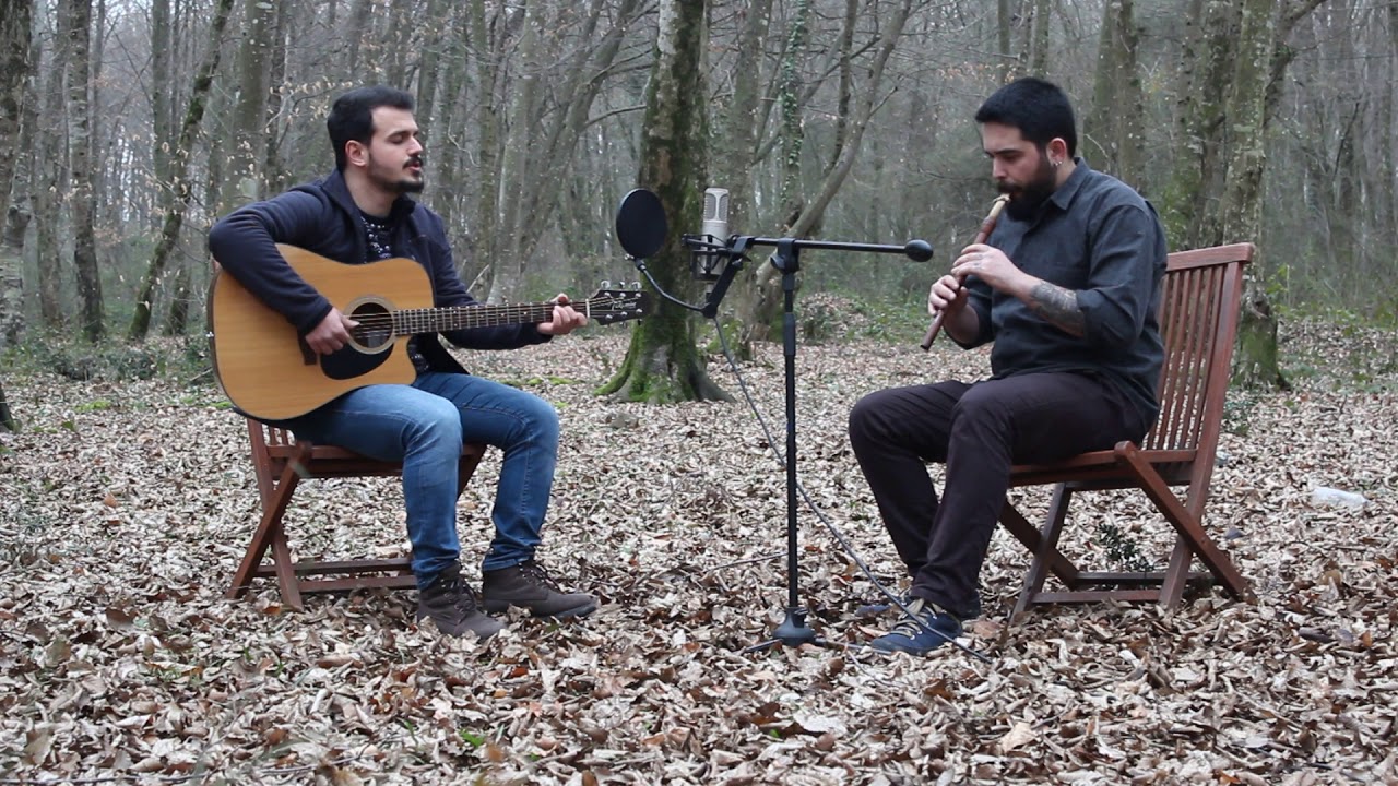 Erkut Küçükşahin - Ağladıkça ( Ahmet Kaya ) COVER