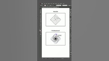 How to use Transform effect in adobe illustrator AI