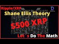 Ripple/XRP-Shane Ellis Theory-$500 XRP, Brad G-Central Issuing CBDCs On The XRPLedger