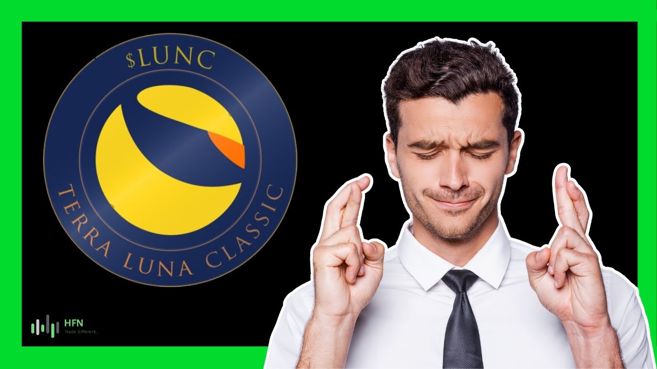 Terra Luna Classic Price Prediction - Why LUNC Crypto Could Rally In January