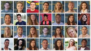 Stand for Children - Beat the Odds - 10 Years of Scholarship Winners