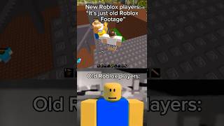 “It’s Just A Roblox Video” #Capcut #Template #Robloxshorts #Memes #Gigachad #Sad #Edit #Nostalgia