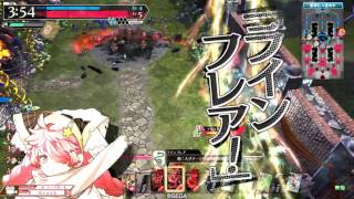 wlw AA2ミクサと共に part60
