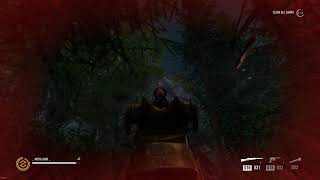 RAID World War II - Hunters Very Hard, Solo, Loud, No AI