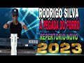 Rodrigo silva a pegada do forr 2023 forr paredo pedrocds