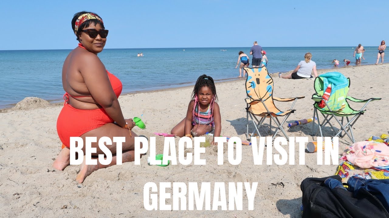 How Long Is Summer Holiday In Germany