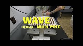 WAVE Edibles Teaser
