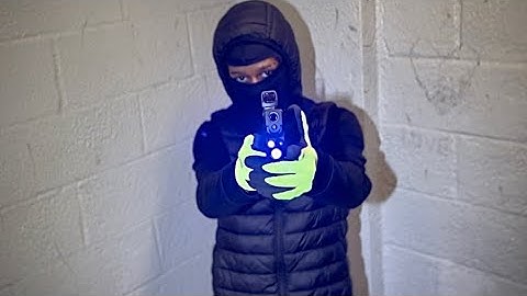 Lil Kev - 2 Shot (Official Music Video) *Chat Disstrack*