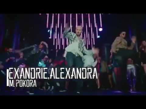 TÉLÉCHARGER MUSIQUE MATT POKORA ALEXANDRIE ALEXANDRA GRATUIT