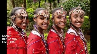 ILIKONI   YANGATI  LIVE AUDIO MIX 2022