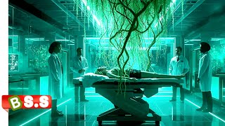 ASTRONAUT Jo Earth Pr Alien Ban Kar Lauti ( THE ASTRONAUT Movie explained in Hindi/Urdu ( Film Story