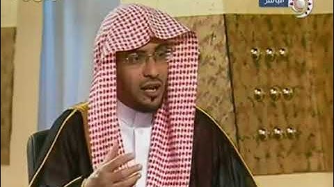 آيات السكينة - الشيخ صالح المغامسي