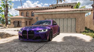 WOW! M3 | FORZA 5 | XBOX S