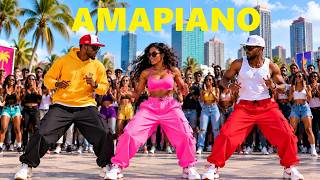 ONLY THE BEST: Amapiano Mix 2026 🇿🇦🔥| Nonstop Party Rhythm