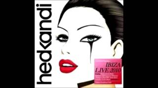 VA Hed Kandi: Ibiza 2010 - Riva Starr feat. Rettore - Splendidub (Extented Vox)