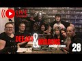 Deejay  dragons  chapter 28  live group session dungeons and dragons  curse of stra.