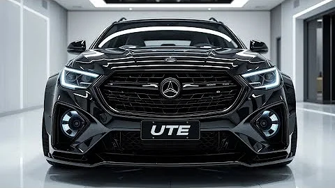 2025 Holden Ute Review – The Return of an Aussie Icon! | Walcam to Cars Critic