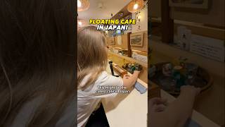 This is the cutest cafe in Japan…and NO ONE knows about it!!😱 #japan #japantravel