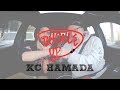 Buckle Up With Big Hass | Ep. 35 - KC Hamada