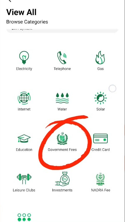 How To Pay Abiana Bill Through Easypaisa | Easypaisa Say Abiana Kesy Ada Krain