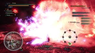 Mhw Behemoth Pro Style