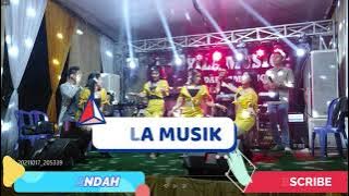 #SYILAMUSIK LIVE MANDAH||TEGINENENG !!!!!