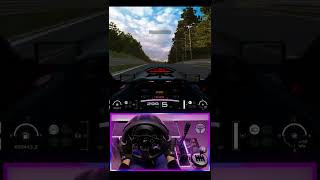 Realistic Gameplay Red Bull X2014 In Nurburgring Nordschleife