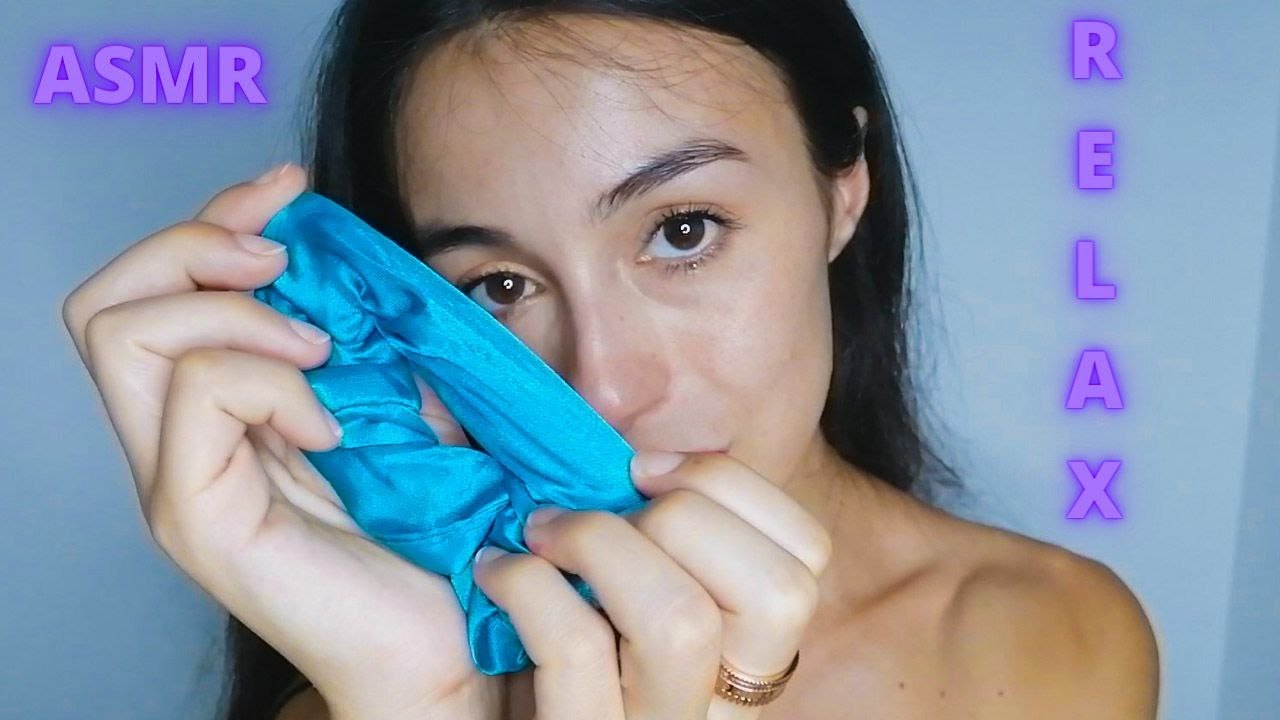 HAI MAI SENTITO UN WHISPERING COSI' DELICATO E SOPORIFERO? /ASMR ITA