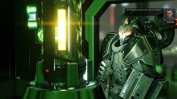 1:30 houers of Relaxing XCOM 2 WOTC Modded Gameplay 4