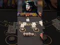 NG Slot's Big Hand on Blackjack! Degenerate Session at High Limit Blackjack!