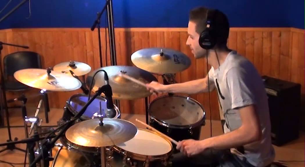 Salvatore Lombardo Drummer - Rhythmic Memory Workout - Maurizio Dei Lazzaretti da 