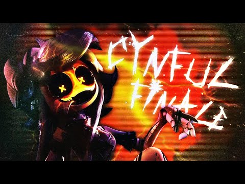 Murder Drones Song