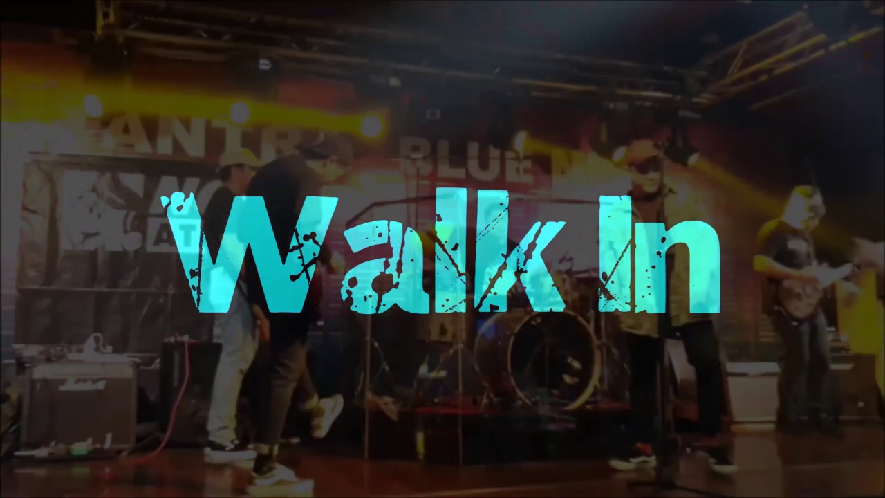 WALK IN | URTV GOES TO NICK AUTOMATIC SHOW 2020 | S03E017