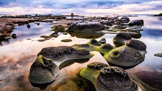 The Incredible Landscape Of Vancouver Island's East Coast | Canada Over The Edge