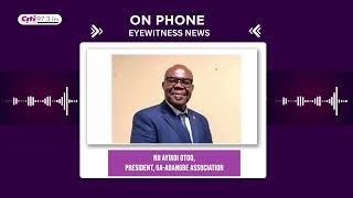 Kotoka Airport Name Change Explained Ga-Adangbe President Speaks