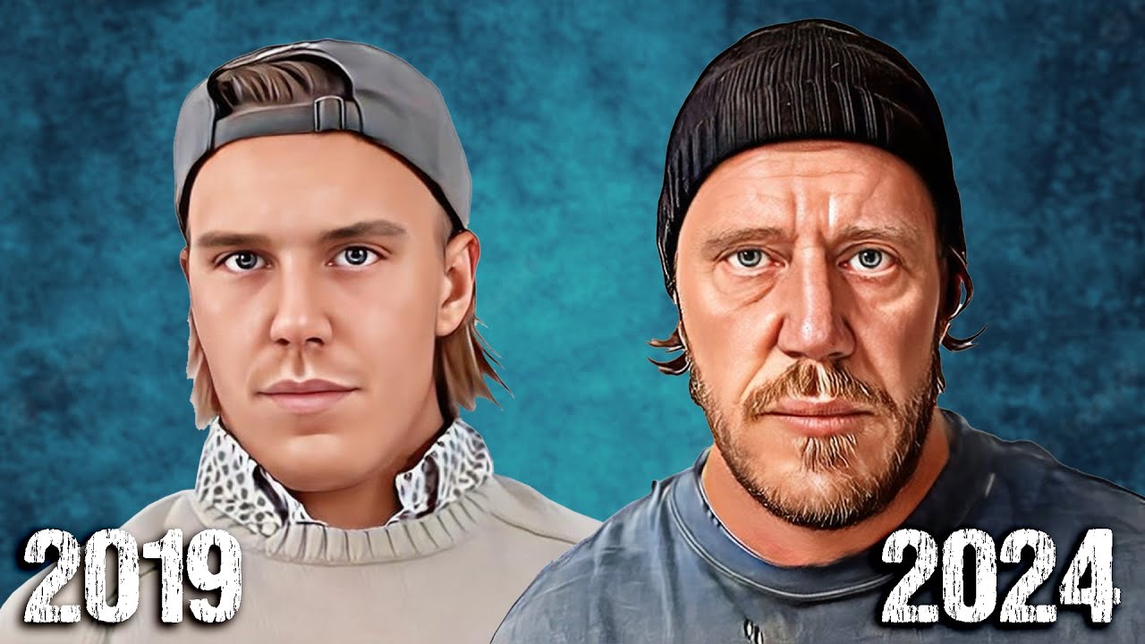 CHRIPPA GLÖMMER VEM HAN VARIT! *CRINGE VARNING*