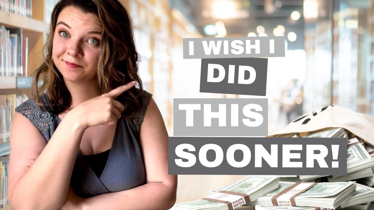 This Hack Saved me THOUSANDS of Dollars for my Classroom Library YouTube