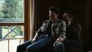 “You take it” - Complete Strangers - Gay Thriller - NO MUSIC VERSION