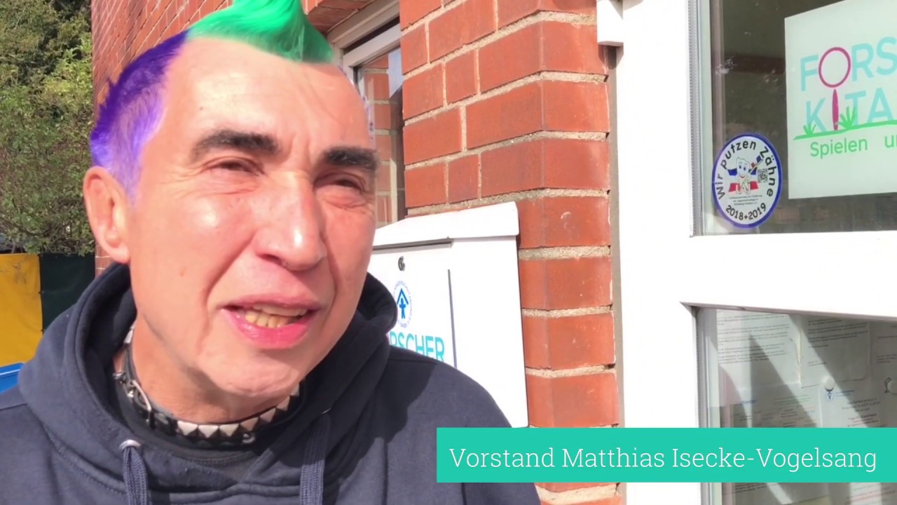 Kleine Forscher Schleswig Holstein Ost E V
