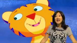 CBeebies Recyling Song 2010-2011