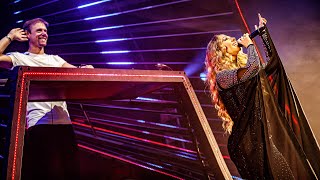 Armin Van Buuren Tour 2020 Recap